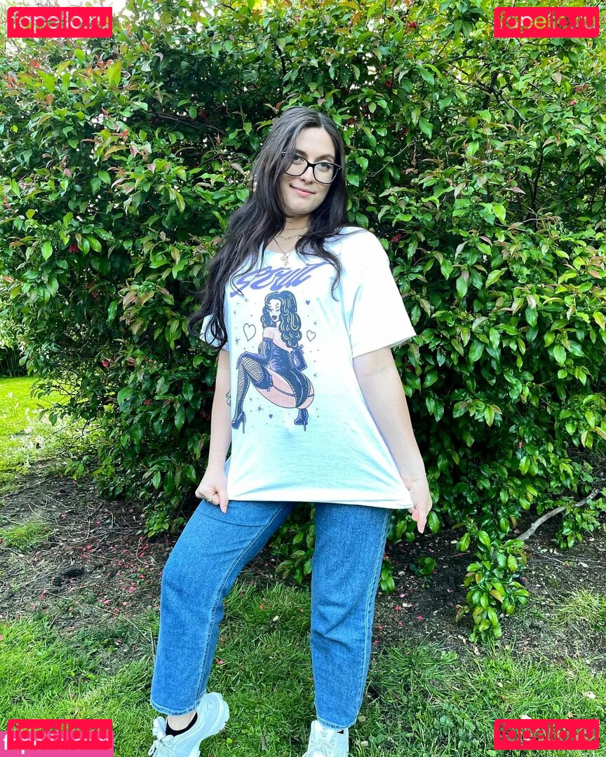 Ashley Jolly Onlyfans Photo Gallery 