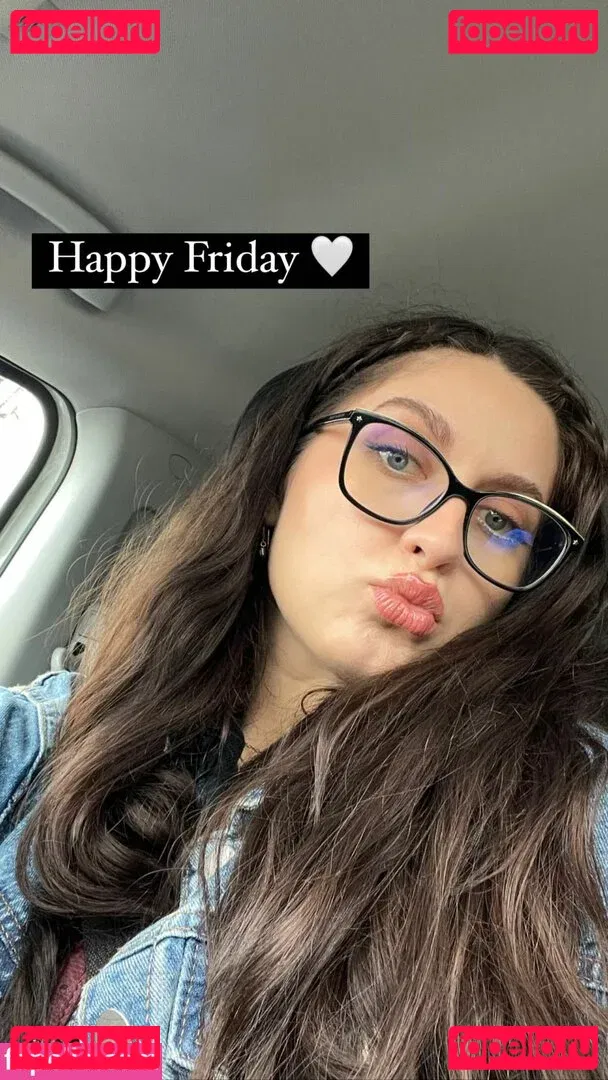 Ashley Jolly Onlyfans Photo Gallery 