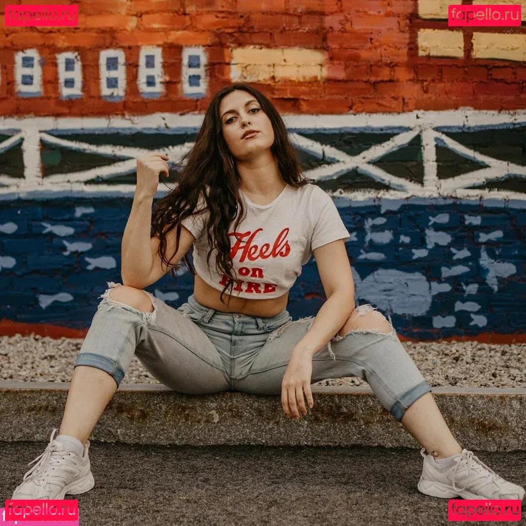 Ashley Jolly Onlyfans Photo Gallery 