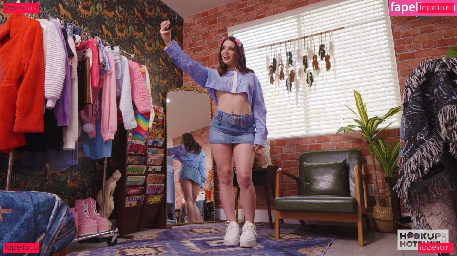 Hookup Hotshot Onlyfans Photo Gallery 