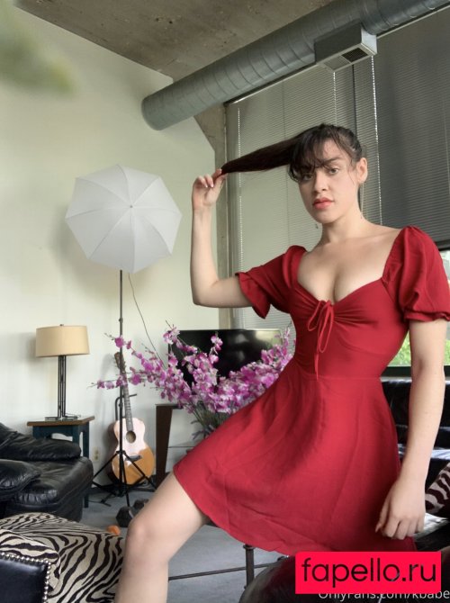 Kbabe Nude Onlyfans Photo 54
