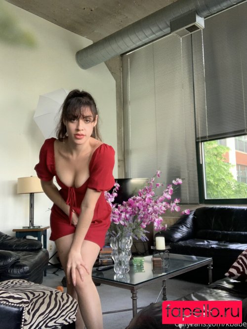 Kbabe Nude Onlyfans Photo 18