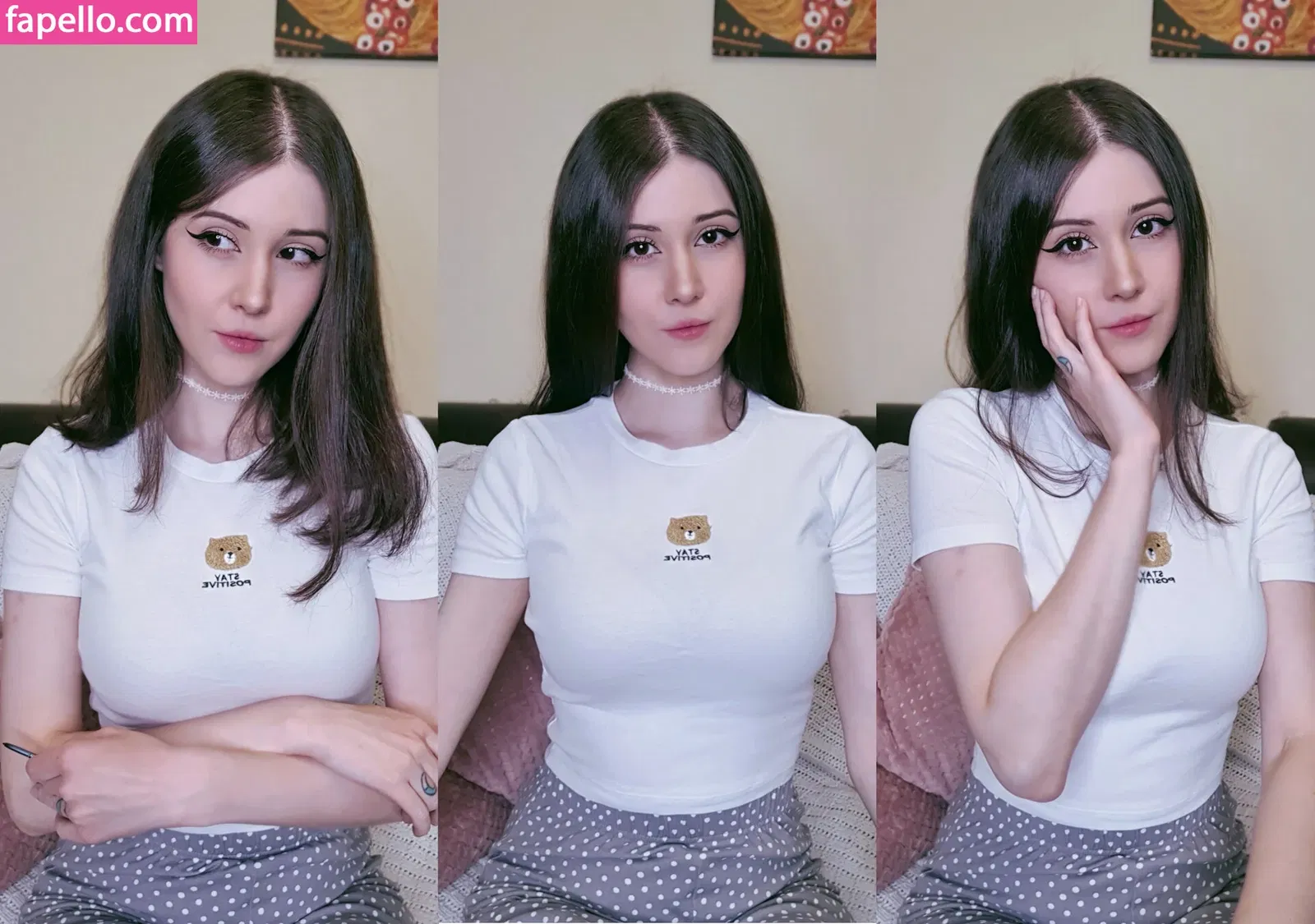 mariaof3 Onlyfans Photo Gallery 