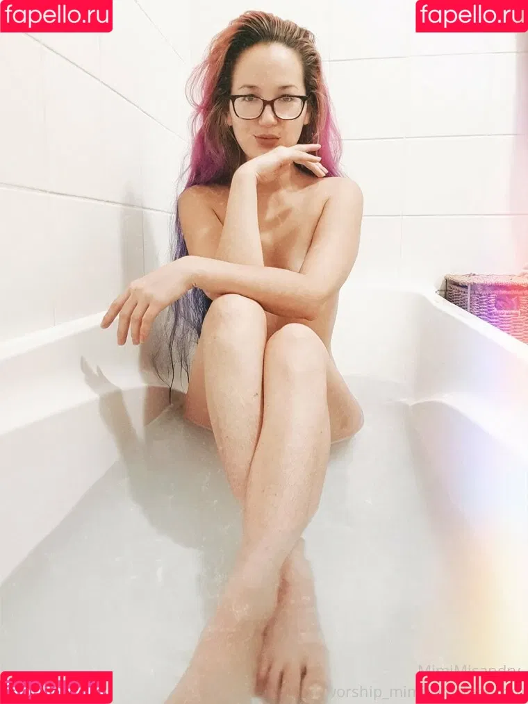 Princess Mimi Onlyfans Photo Gallery 
