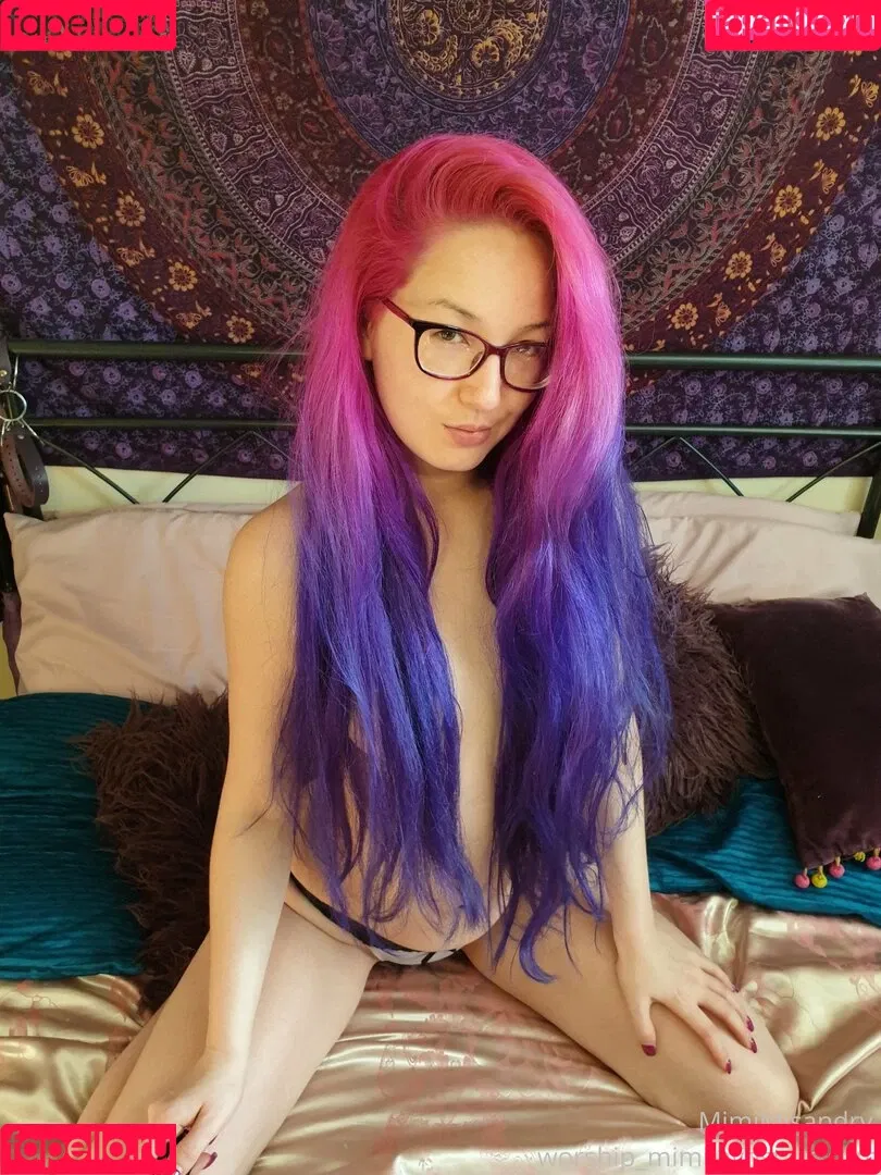 Princess Mimi Onlyfans Photo Gallery 