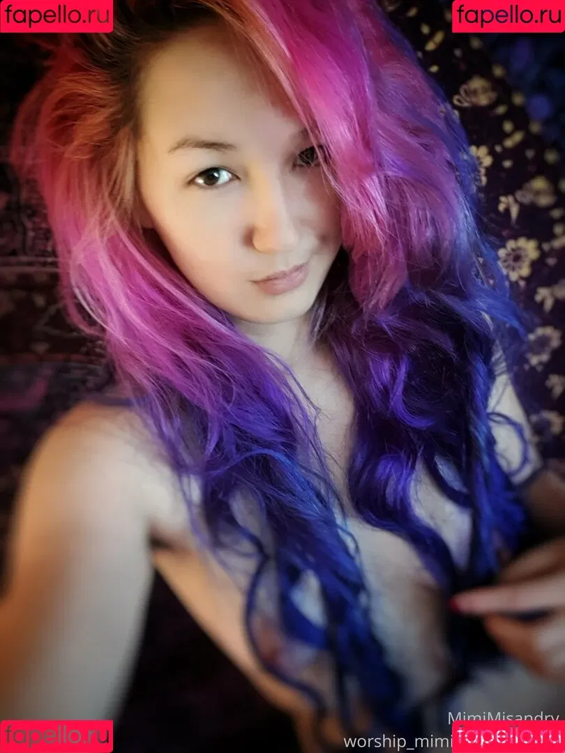Princess Mimi Onlyfans Photo Gallery 