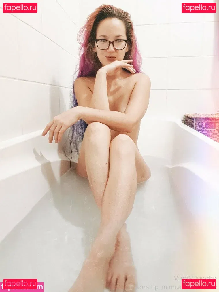 Princess Mimi Onlyfans Photo Gallery 