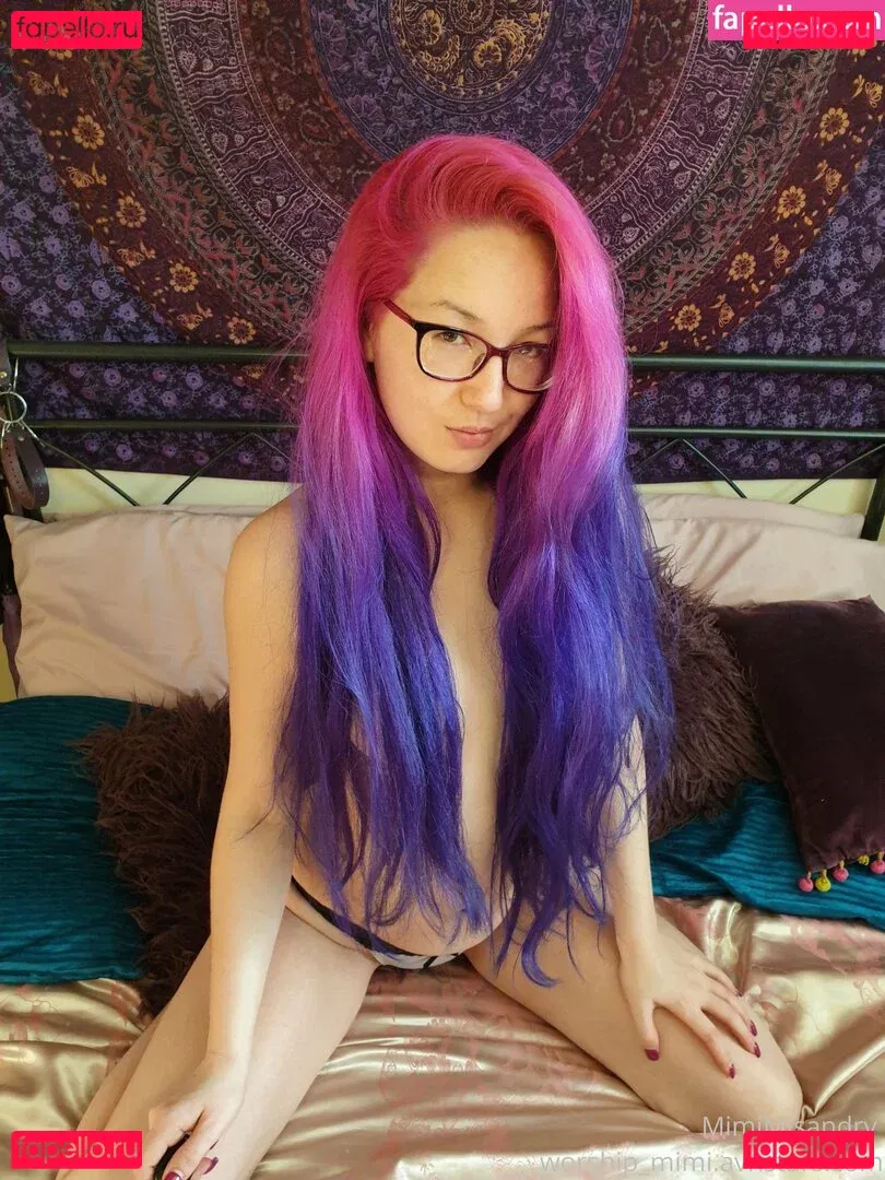 Princess Mimi Onlyfans Photo Gallery 