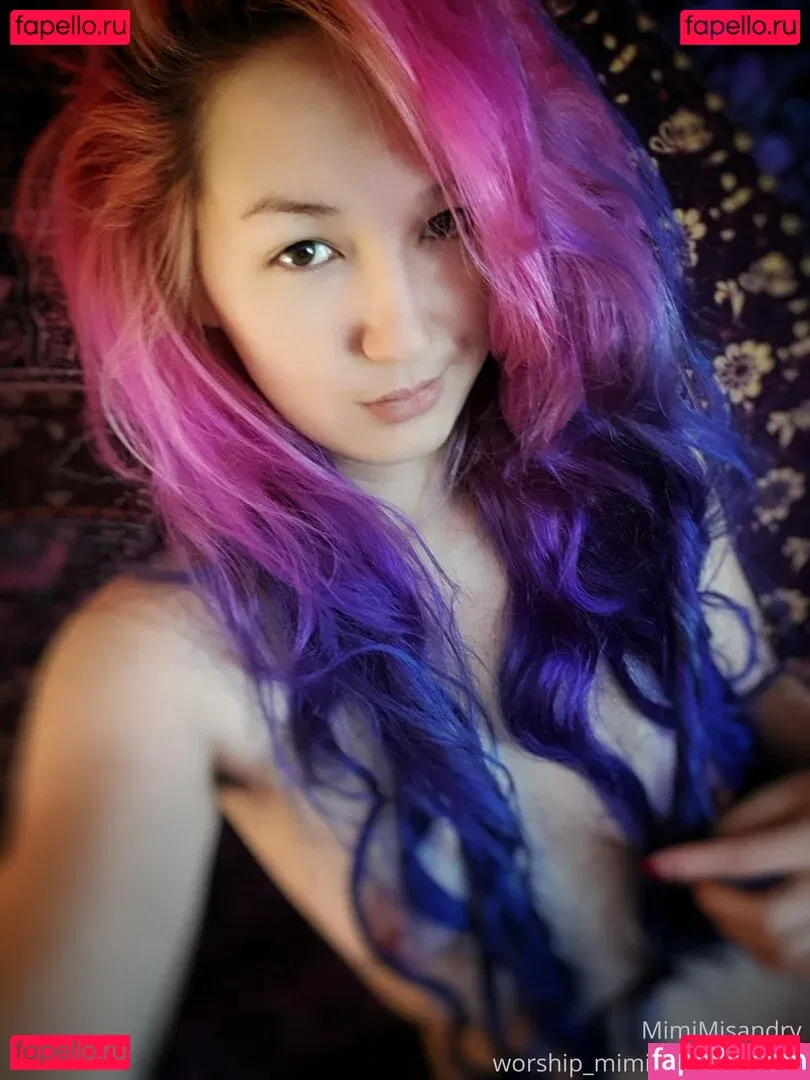 Princess Mimi Onlyfans Photo Gallery 