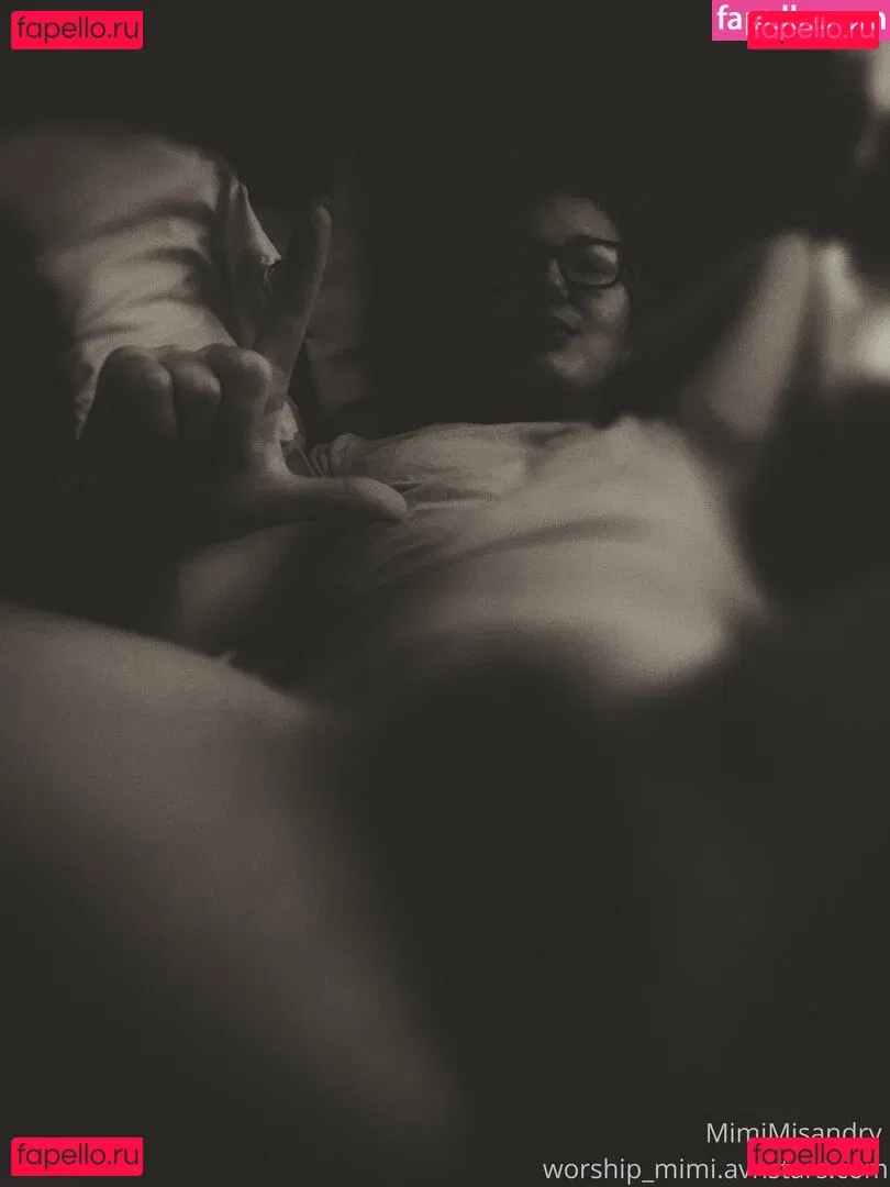 Princess Mimi Onlyfans Photo Gallery 