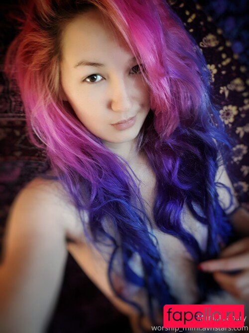 Princess Mimi Nude Onlyfans Photo 43