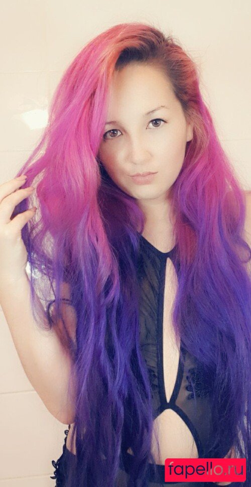 Princess Mimi Nude Onlyfans Photo 22