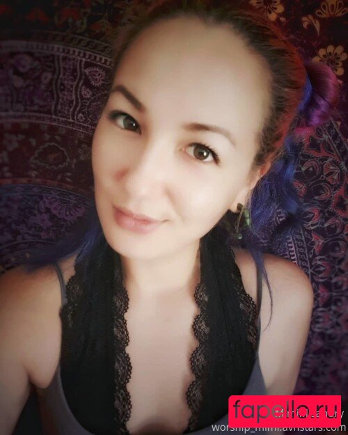 Princess Mimi Nude Onlyfans Photo 14