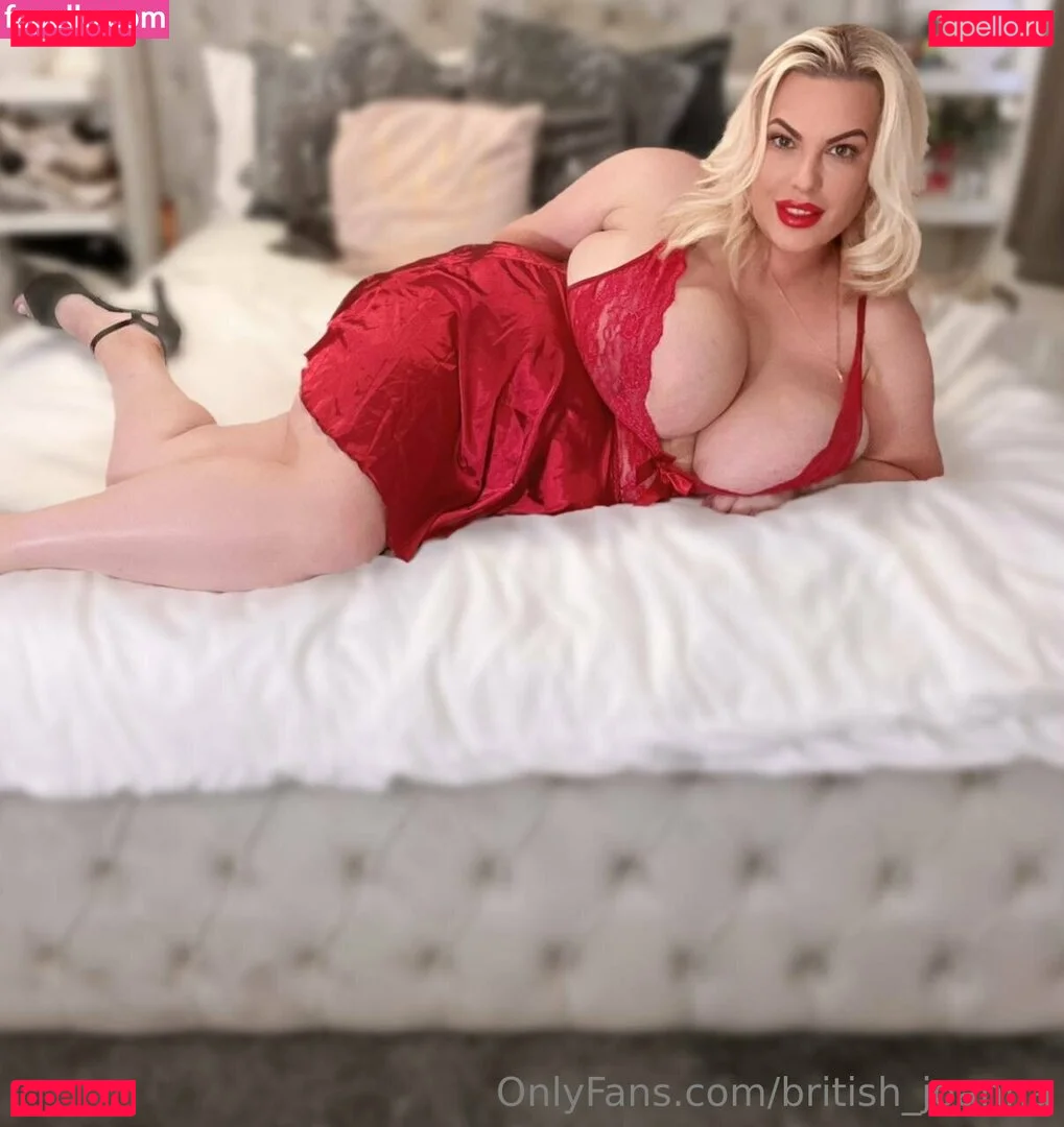 british_joanna Onlyfans Photo Gallery 