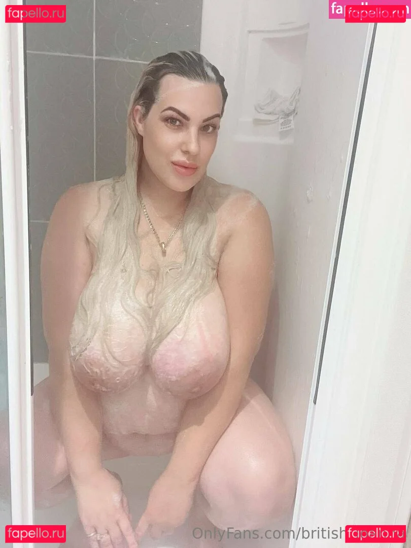 british_joanna Onlyfans Photo Gallery 
