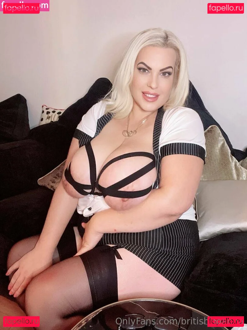 british_joanna Onlyfans Photo Gallery 