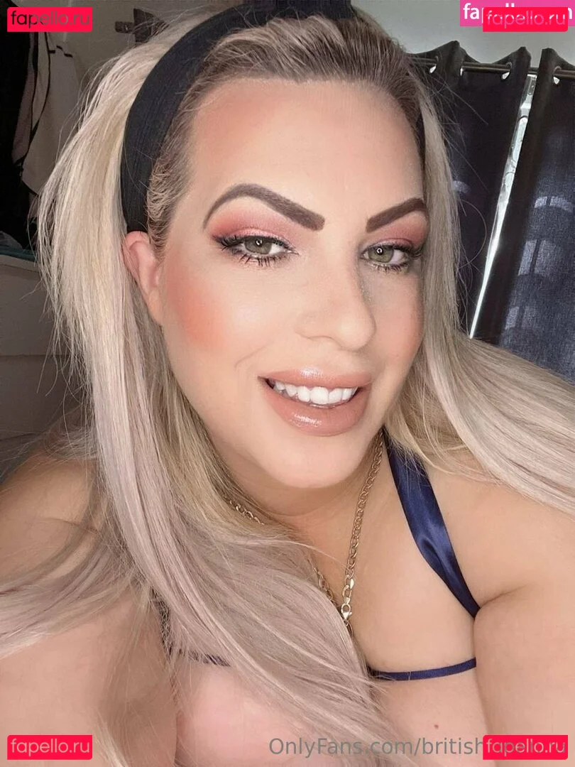 british_joanna Onlyfans Photo Gallery 