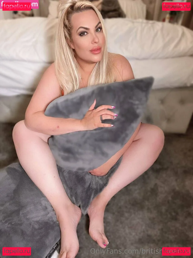 british_joanna Onlyfans Photo Gallery 