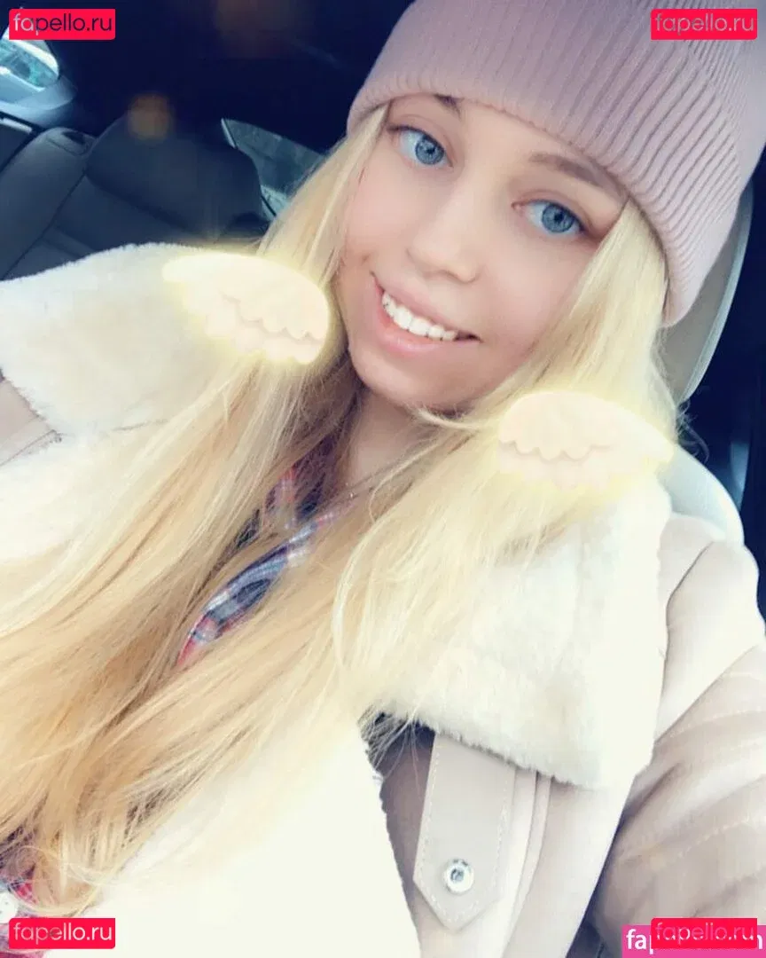 wonderfulangel Onlyfans Photo Gallery 