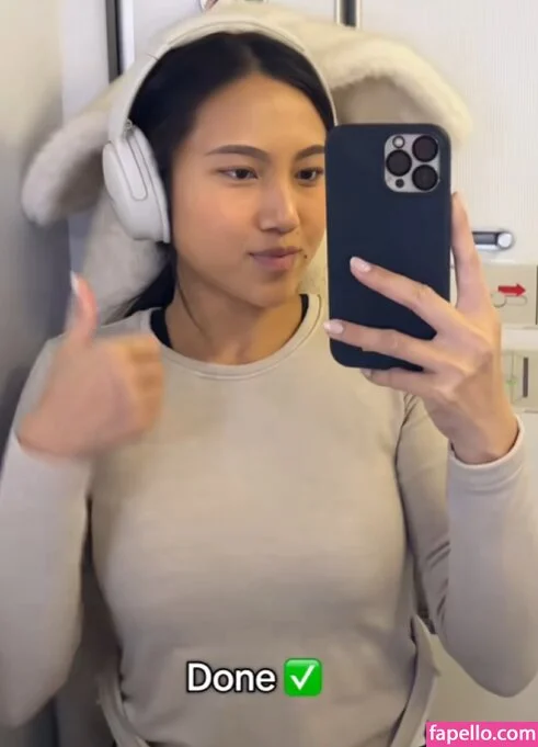 May Thai Onlyfans Photo Gallery 