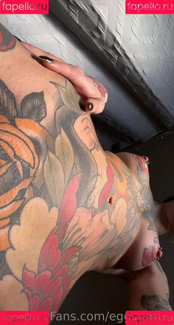 eggstarrrrr Onlyfans Photo Gallery 