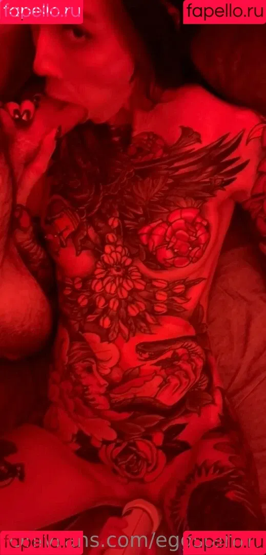 eggstarrrrr Onlyfans Photo Gallery 