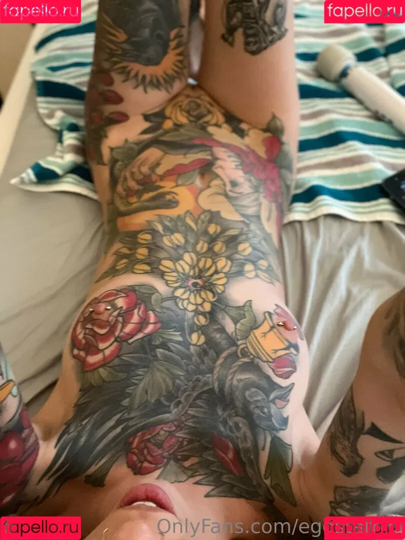 eggstarrrrr Onlyfans Photo Gallery 