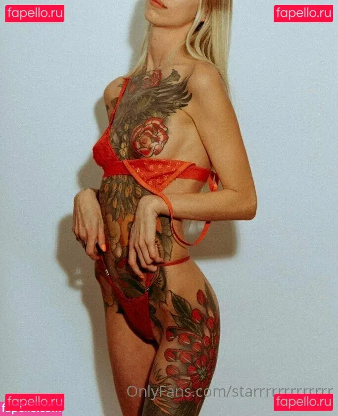 eggstarrrrr Onlyfans Photo Gallery 