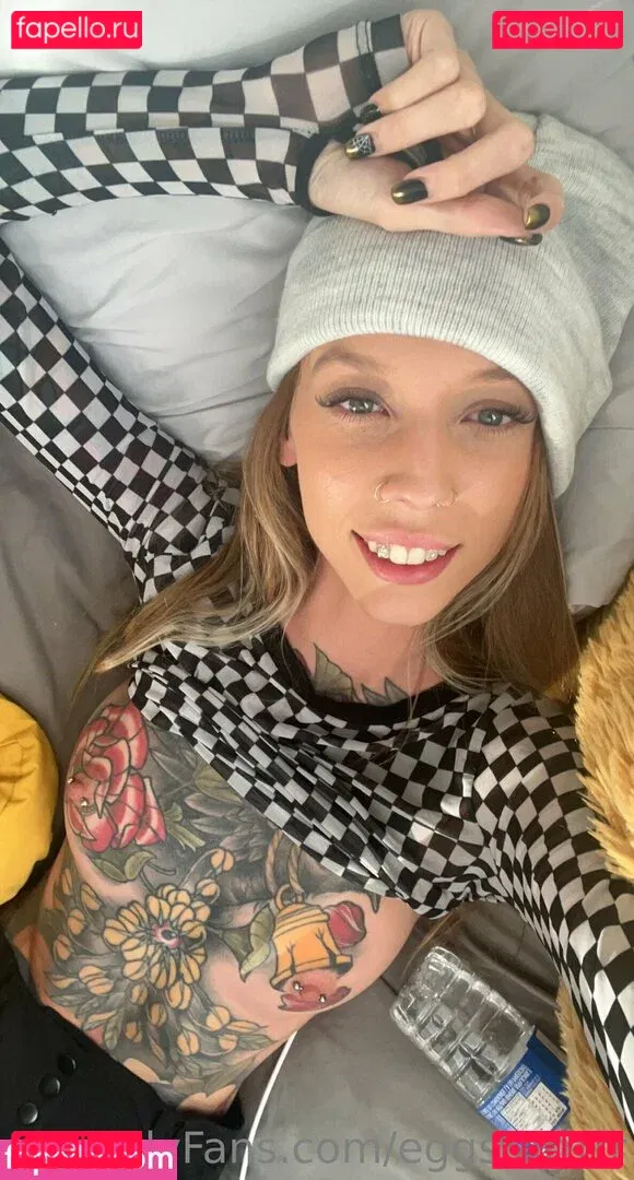 eggstarrrrr Onlyfans Photo Gallery 