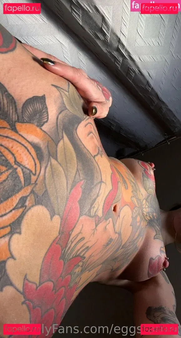 eggstarrrrr Onlyfans Photo Gallery 