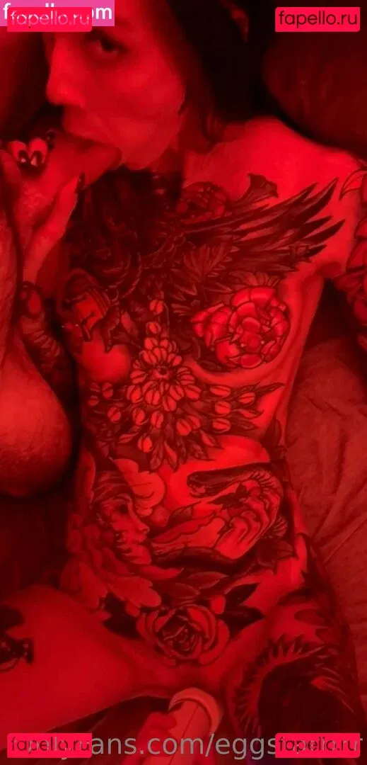 eggstarrrrr Onlyfans Photo Gallery 