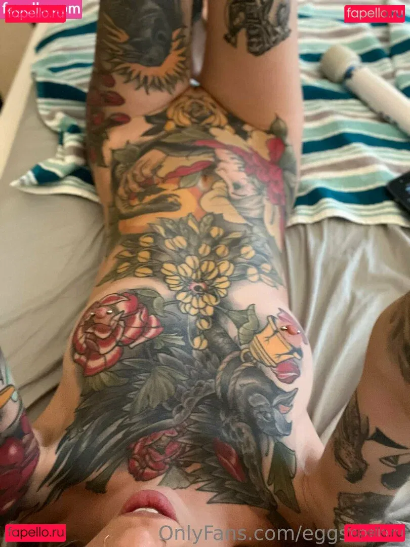 eggstarrrrr Onlyfans Photo Gallery 