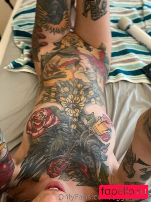 eggstarrrrr Nude Onlyfans Photo 57