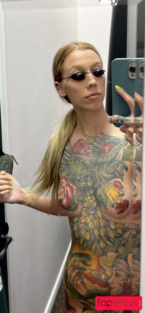eggstarrrrr Nude Onlyfans Photo 13
