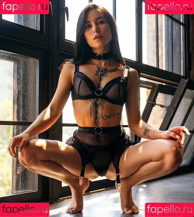 Darya Yarets Onlyfans Photo Gallery 
