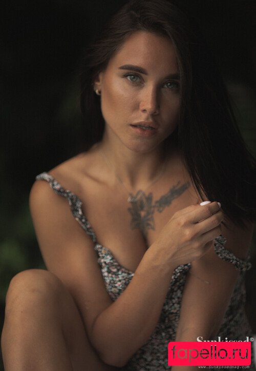 Darya Yarets Nude Onlyfans Photo 23
