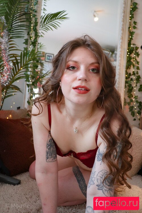 Mousie Nude Onlyfans Photo 46