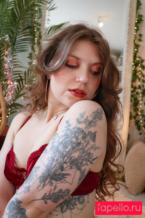 Mousie Nude Onlyfans Photo 37