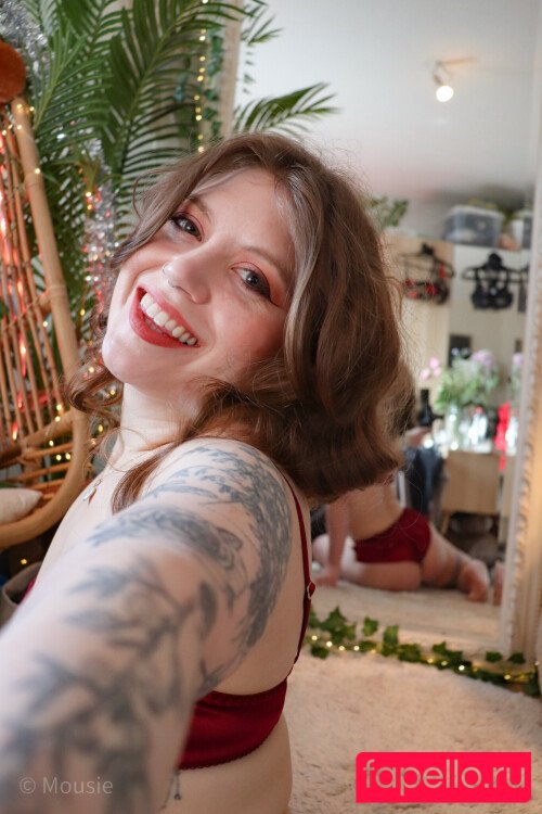 Mousie Nude Onlyfans Photo 34