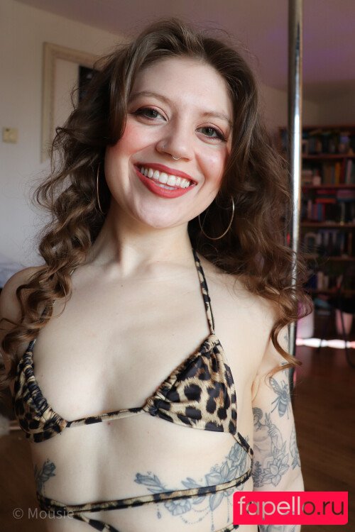 Mousie Nude Onlyfans Photo 32