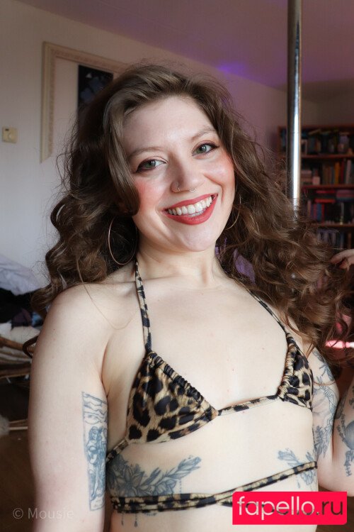 Mousie Nude Onlyfans Photo 29
