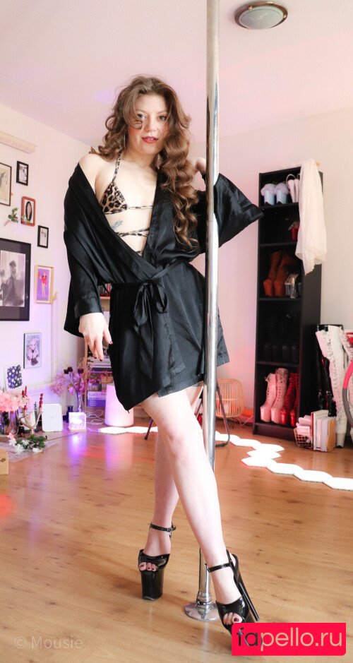 Mousie Nude Onlyfans Photo 23