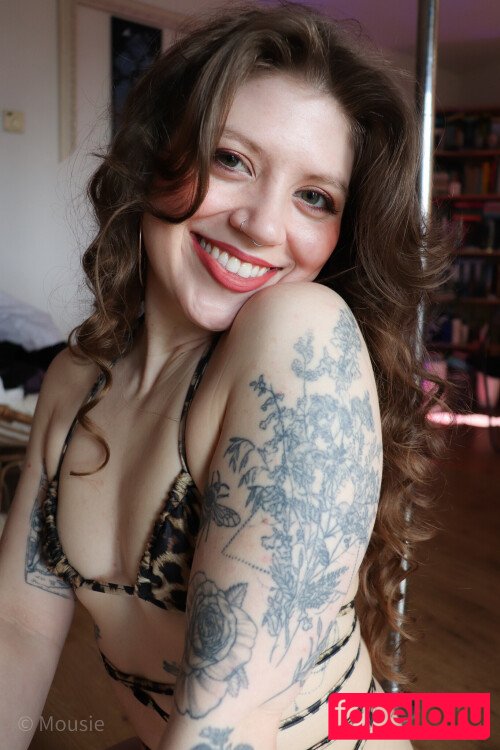 Mousie Nude Onlyfans Photo 13