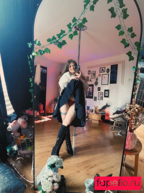 Mousie Nude Onlyfans Photo 11