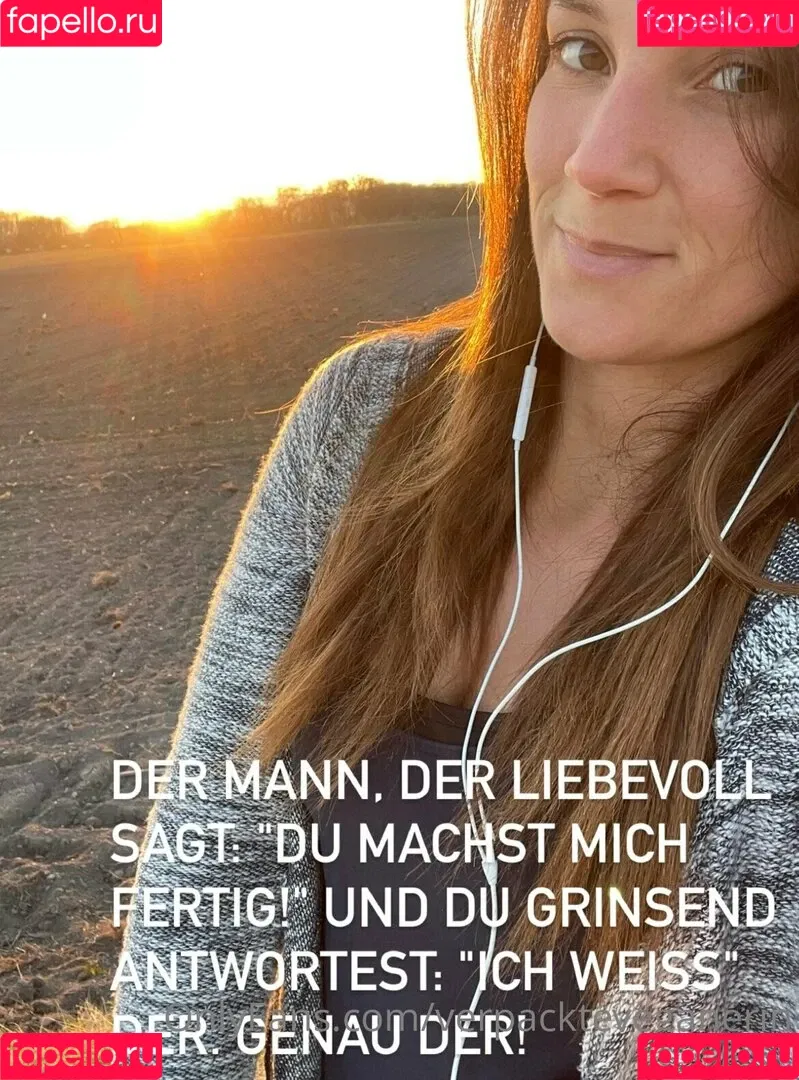 verpackteveganerin Onlyfans Photo Gallery 