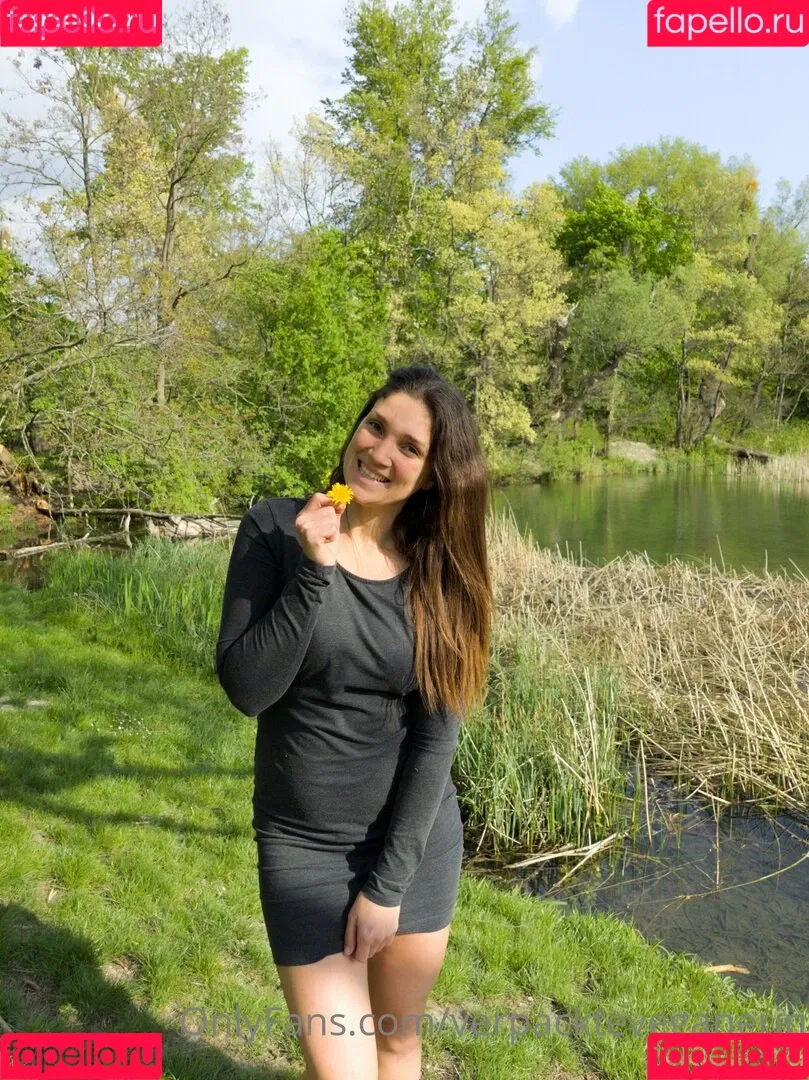 verpackteveganerin Onlyfans Photo Gallery 