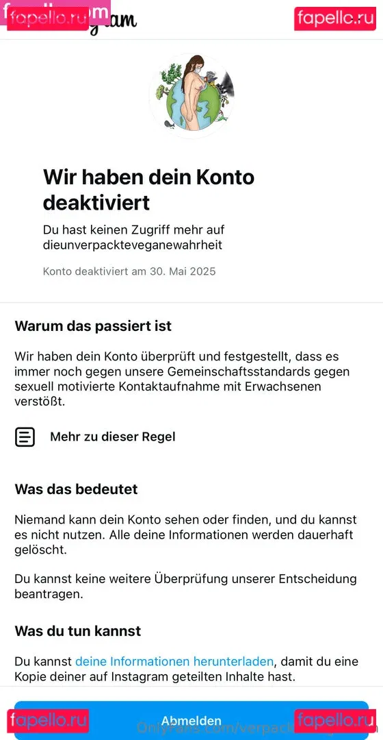 verpackteveganerin Onlyfans Photo Gallery 