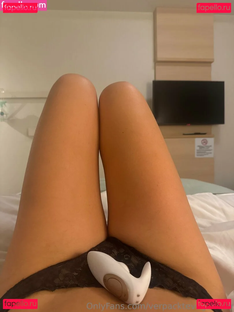 verpackteveganerin Onlyfans Photo Gallery 