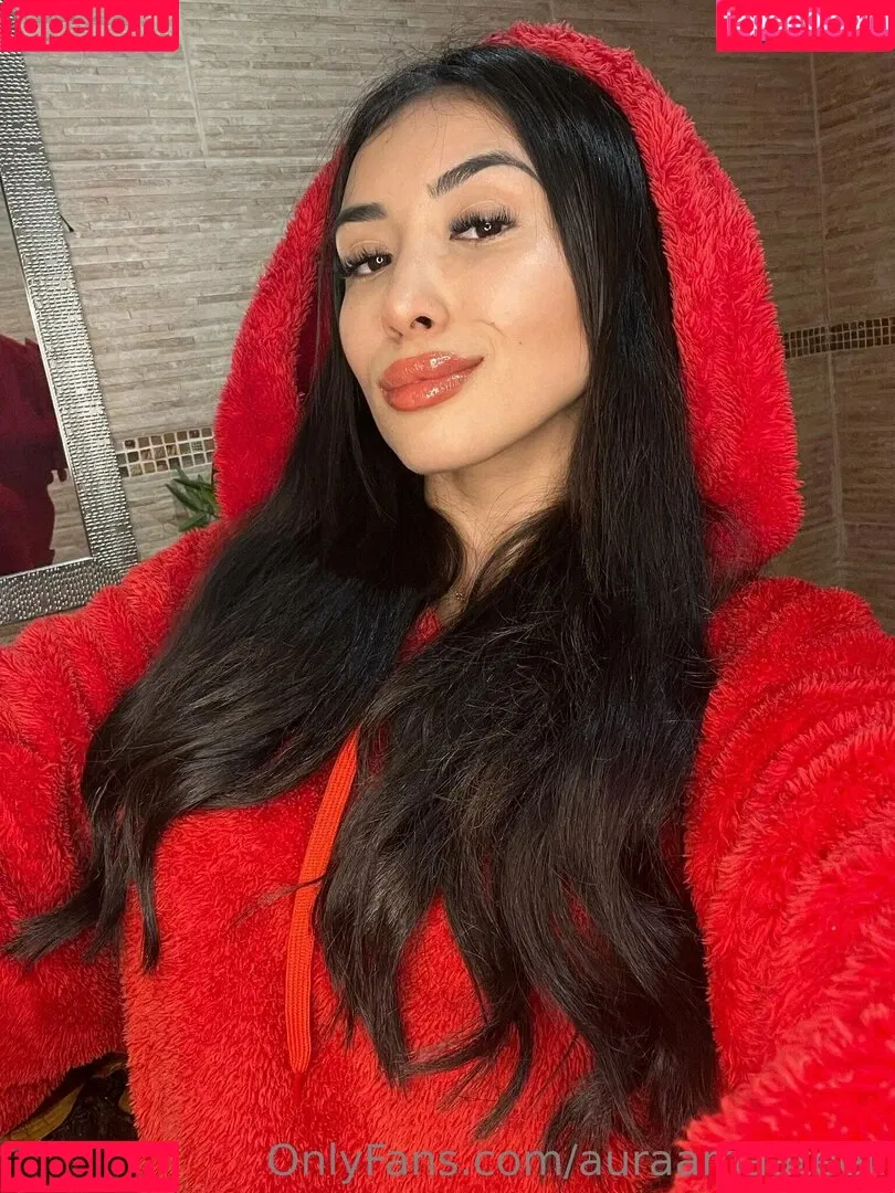 auraamaateell Onlyfans Photo Gallery 