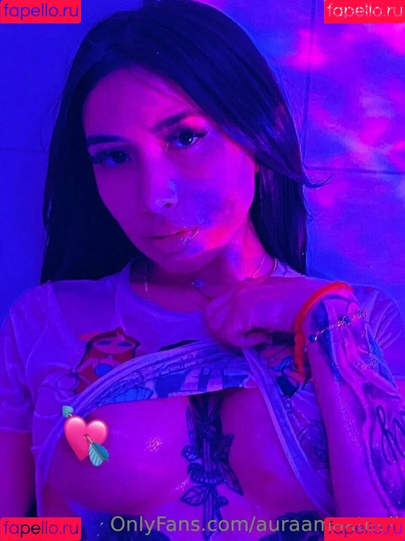 auraamaateell Onlyfans Photo Gallery 